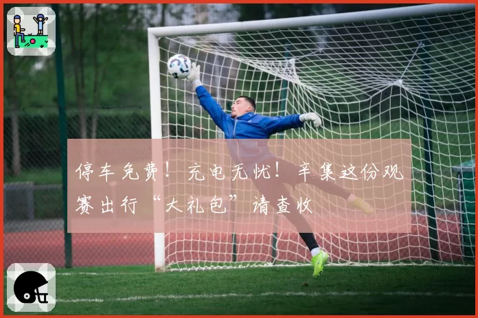停车免费！充电无忧！辛集这份观赛出行“大礼包”请查收